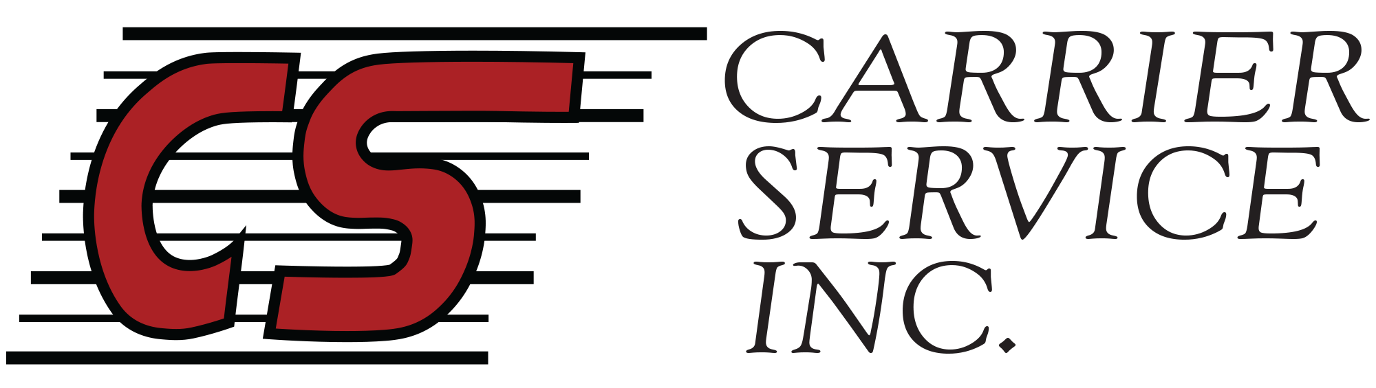 CS Carrier Service Inc. 
